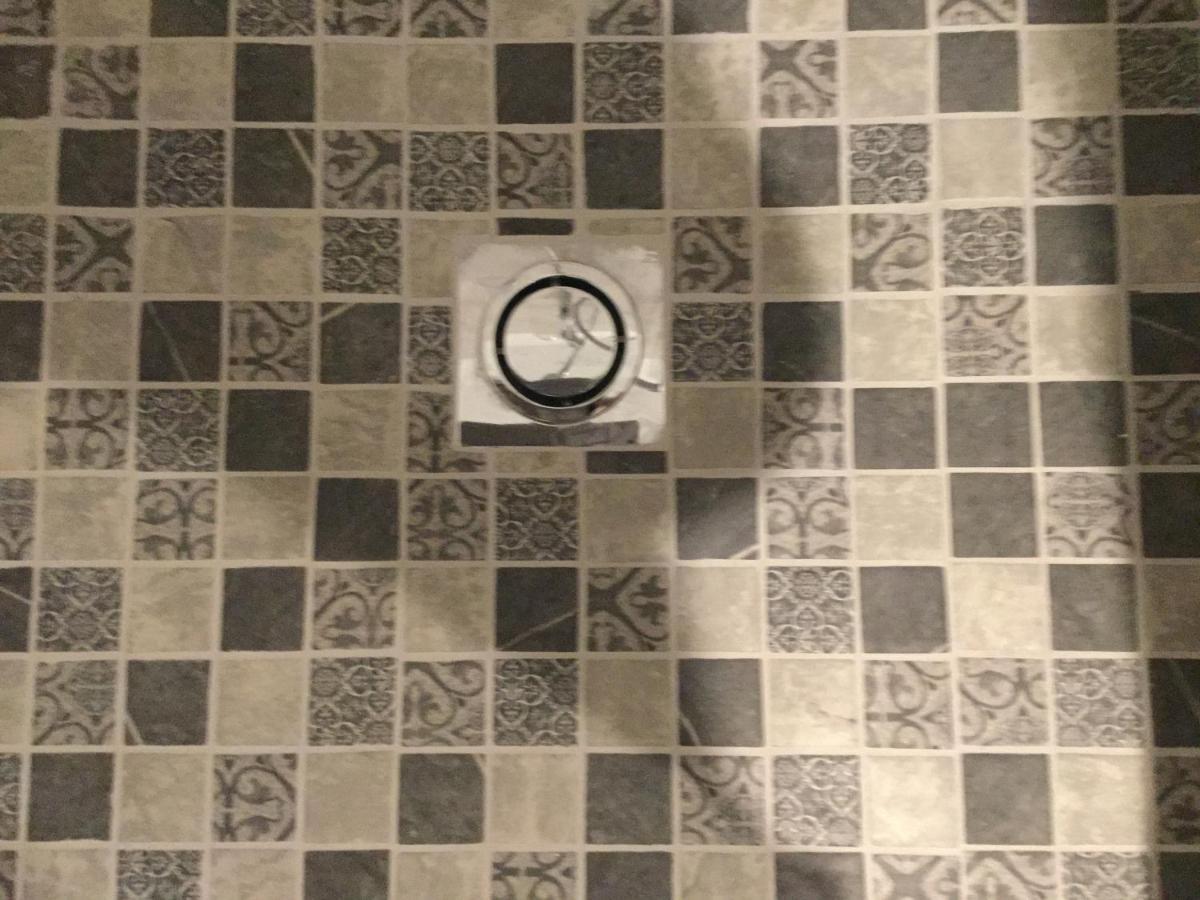 Hotel Miramare ラヴァーニャ エクステリア 写真